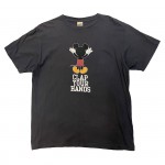 USED ITEM・STANDARD CALIFORNIA x Disney  ミッキーTシャツ size:L【太田店】