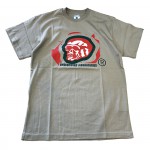 USED ITEM・02s OLD UNDERCOVER  スカルTシャツ size:M(DEAD STOCK)【太田店】