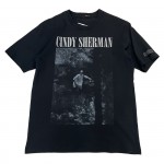 USED ITEM・UNDERCOVER x CINDY SHERMAN  フォトTシャツ size:2【太田店】