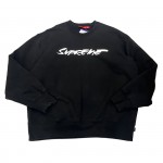 USED ITEM・Supreme x Futura  Futura Logo Crewneck size:M【太田店】