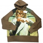 USED ITEM・UNDERCOVER x Markus Akesson  プルパーカー size:3【太田店】