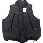 USED ITEM・DAIWA PIER39  GORE-TEX WINDSTOPPER FIELD DOWN VEST size:L【太田店】