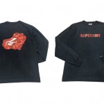 USED ITEM・05's OLD A BATHING APE  BAPECAMO ロンT size:M【太田店】