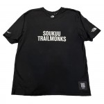 USED ITEM・SOUKUU(UNDERCOVER x THE NORTH FACE)　Hike Technical Graphic Tee size:XL【太田店】
