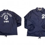 USED ITEM・LAST ORGY2(UNDERCOVER x HUMAN MADE)  コーチジャケット size:S【太田店】