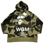 USED ITEM・A BATHING APE  BUSY WORKSカモフラパーカー size:2XL【太田店】