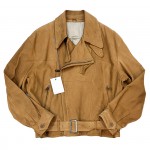 USED ITEM・LQ Y's for men  ラムレザーライダース size:L【太田店】