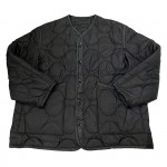 USED ITEM・HYKE  QUILTED LINER JACKET size:1(S)【太田店】