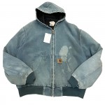USED ITEM・95's VINTAGE Carhartt  アクティブジャケット size:2XL【太田店】