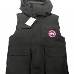 USED ITEM・CANADA GOOSE HUDSONダウンベスト size:S【太田店】