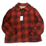 USED ITEM・40's~VINTAGE DUBBLE WARE ハンティングジャケット【太田店】