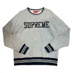 USED ITEM・Supreme  Felt Shadow Crewneck size:S【太田店】