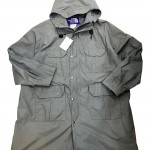 USED ITEM・THE NORTH FACE Purple Label  Mountain Coat size:L【太田店】