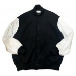 USED ITEM・Graphpaper  Scale Off Melton Stadium Jacket size:2【太田店】