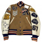 USED ITEM・Whitesville  アワードジャケット size:38【太田店】