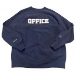 USED ITEM・Anchor inc x Champion  REVERSE WEAVE スウェット size:XL【太田店】