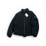 USED ITEM・MANUAL ALPHABET×NANGA PCS DOWN JACKET size:2【太田店】