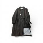USED ITEM・MAISON SPECIAL  Dress-Over Balmacaan Coat size:1【太田店】