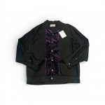 USED ITEM・WACKO MARIA  TWO-TONE 50's SHIRT size:L【太田店】