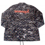 USED ITEM・COMME des GARCONS SHIRT x Supreme　ドットコーチジャケット size:L【太田店】