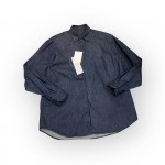 USED ITEM・COMOLI  デニムコモリシャツ size:1【太田店】