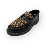 USED ITEM・Dr.Martens  PENTON レオパードローファー size:27cm【太田店】