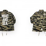 USED ITEM・NEIGHBORHOOD x WIND AND SEA M-65 size:S【太田店】