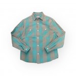 USED ITEM・STANDARD CALIFORNIA  ネルシャツ size:L【太田店】