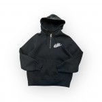 USED ITEM・Supreme x NIKE  ハーフジップパーカー size:S【太田店】