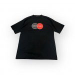 USED ITEM・BALENCIAGA  サークルロゴTシャツ size:S【太田店】