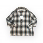 USED ITEM・WACKO MARIA  レーヨンシャツ size:XL【太田店】