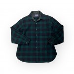 USED ITEM・70~80's VINTAGE PENDLETON ネルシャツ size:XL【太田店】