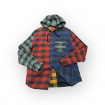 USED ITEM・Supreme  フーデッドネルシャツ size:L【太田店】