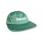 USED ITEM・Supreme  Washed Chino Twill Camp Cap【太田店】