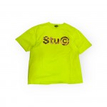 USED ITEM・STUSSY  STU© TEE size:XL【太田店】