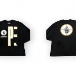 USED ITEM・NEIGHBORHOOD x Public Enemy ロンT size:M【太田店】