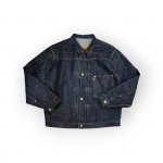 USED ITEM・Standard California  SD Denim Jacket WW2 size:42【太田店】