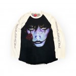 USED ITEM・Supreme  The Crow Raglan L/S Top size:M【太田店】