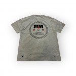 USED ITEM・M&M Chipsaw Tee size:XL(未使用)【太田店】