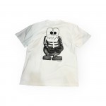 USED ITEM・BOUNTY x HUNTER  スカルくんTシャツ size:L【太田店】