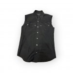 USED ITEM・04's OLD NUMBER (N)INE ノースリーブシャツ size:2【太田店】