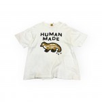 USED ITEM・HUMAN MADE ジャコウネコTシャツ size:不明（XL位）【太田店】