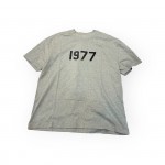 USED ITEM・ESSENTIALS FEAR OF GOD  1977Tシャツ size:L【太田店】