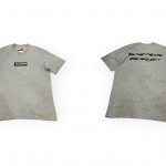 USED ITEM・Supreme  Futura BOX LOGO TEE size:M【太田店】