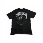 USED ITEM・OLD STUSSY  8ボールTシャツ size:S【太田店】