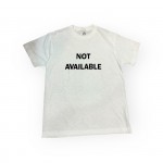 USED ITEM・MOUNTAIN RESEARCH  Promo Words Tee size:L【太田店】