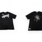 USED ITEM・VANS VAULT × WTAPS  SS TEE size:XL(未使用)【太田店】