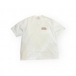 USED ITEM・The ENNOY PROFESSIONAL  LOGO T-SHIRT size:M【太田店】