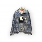 USED ITEM・eYe JUNYA WATANABE MAN × Levi's × BerBerJin 70505 3rd JACKET size:M【太田店】