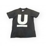 USED ITEM・90's OLD UNDERCOVER  UロゴTシャツ size:不明【太田店】